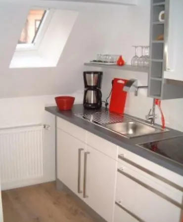 Appartement Kirschgarten Mainz Rochusstrasse Exterior photo