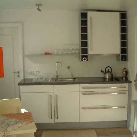 Appartement Kirschgarten Mainz Rochusstrasse Exterior photo