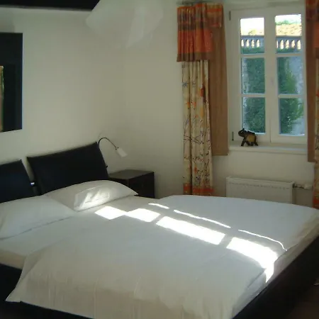 Appartement Kirschgarten Mainz Rochusstrasse Exterior photo