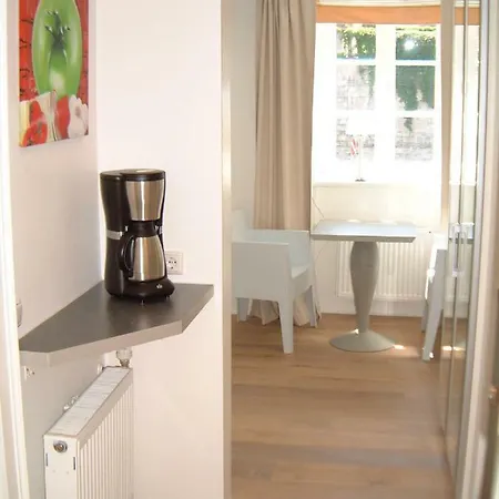 Appartement Kirschgarten Mainz Rochusstrasse Exterior photo