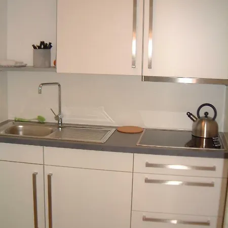 Appartement Kirschgarten Mainz Rochusstrasse Exterior photo