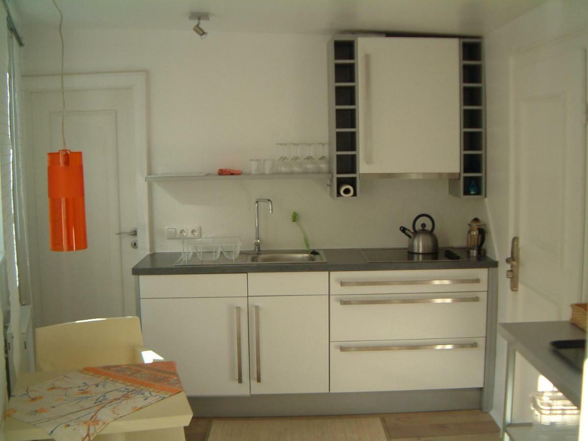 Apartment Kirschgarten Rochusstrasse *