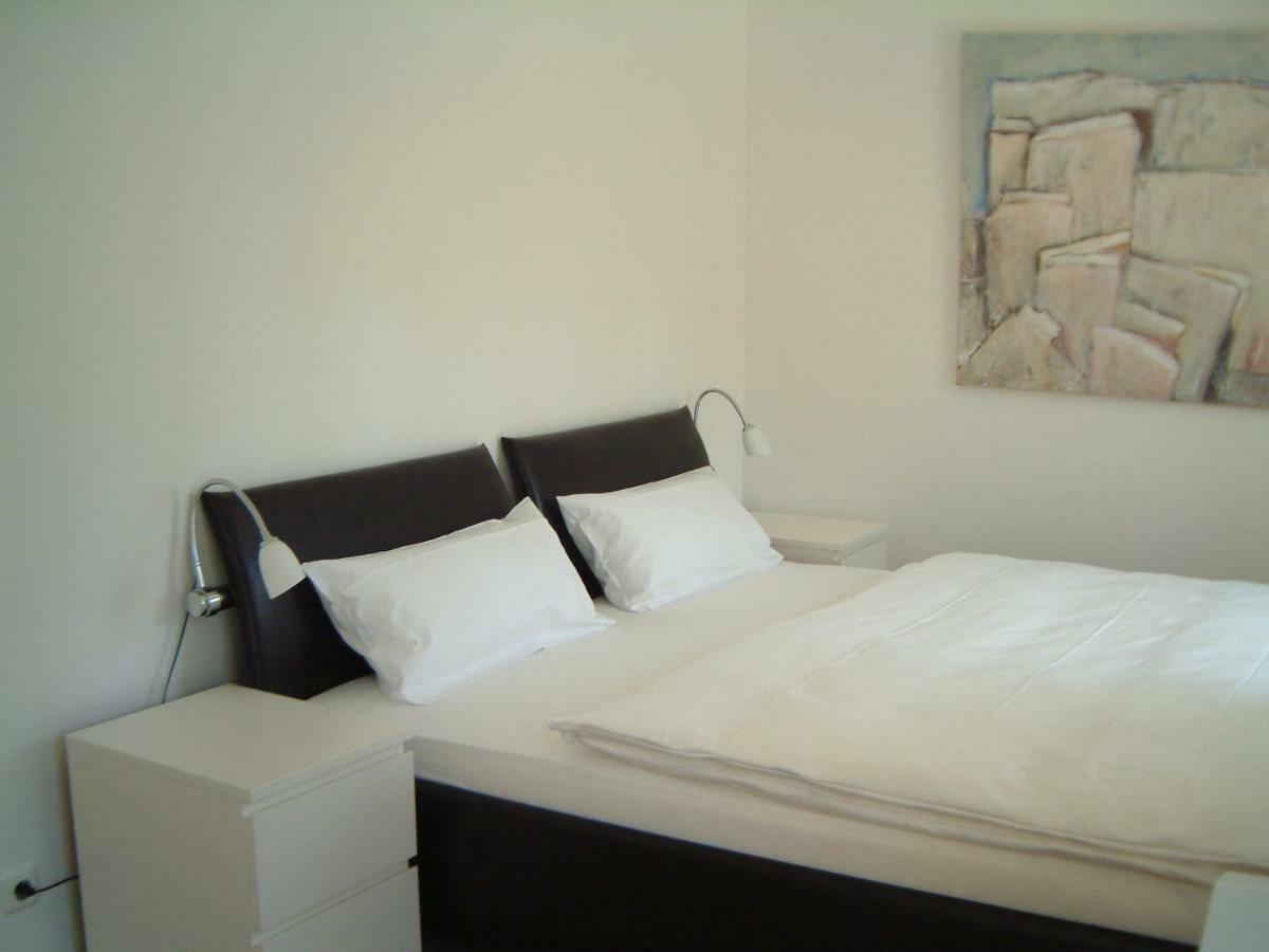 Apartment Kirschgarten Rochusstrasse *