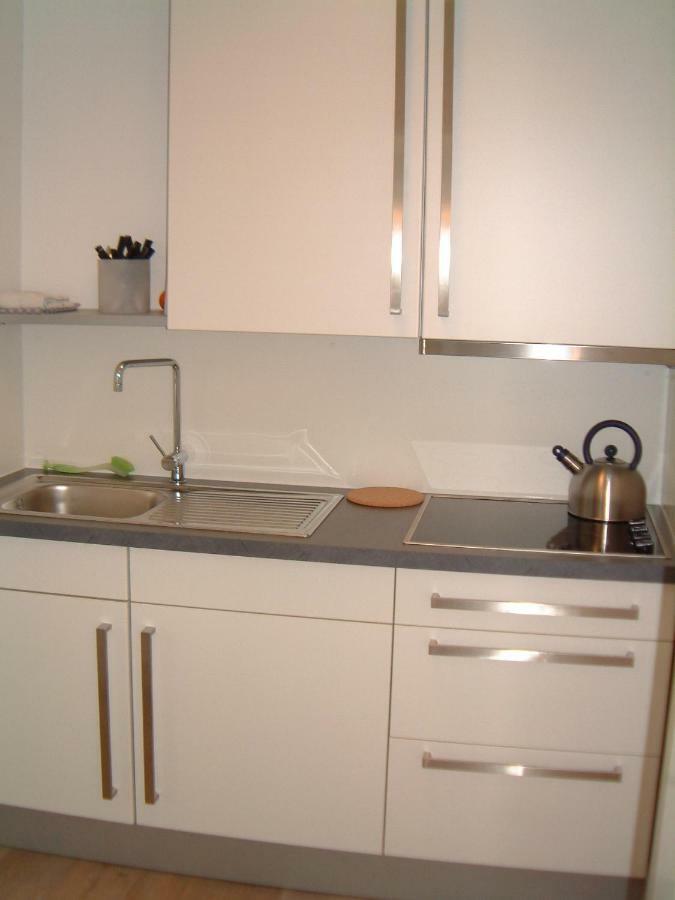 Kirschgarten Rochusstrasse Apartment *